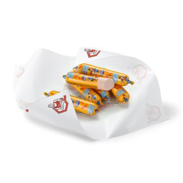 Saucisson Mickey Poulet
