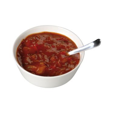 Sauce Barbecue 250g