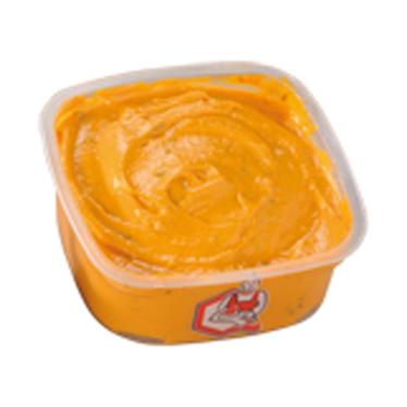 Sauce andalouse
